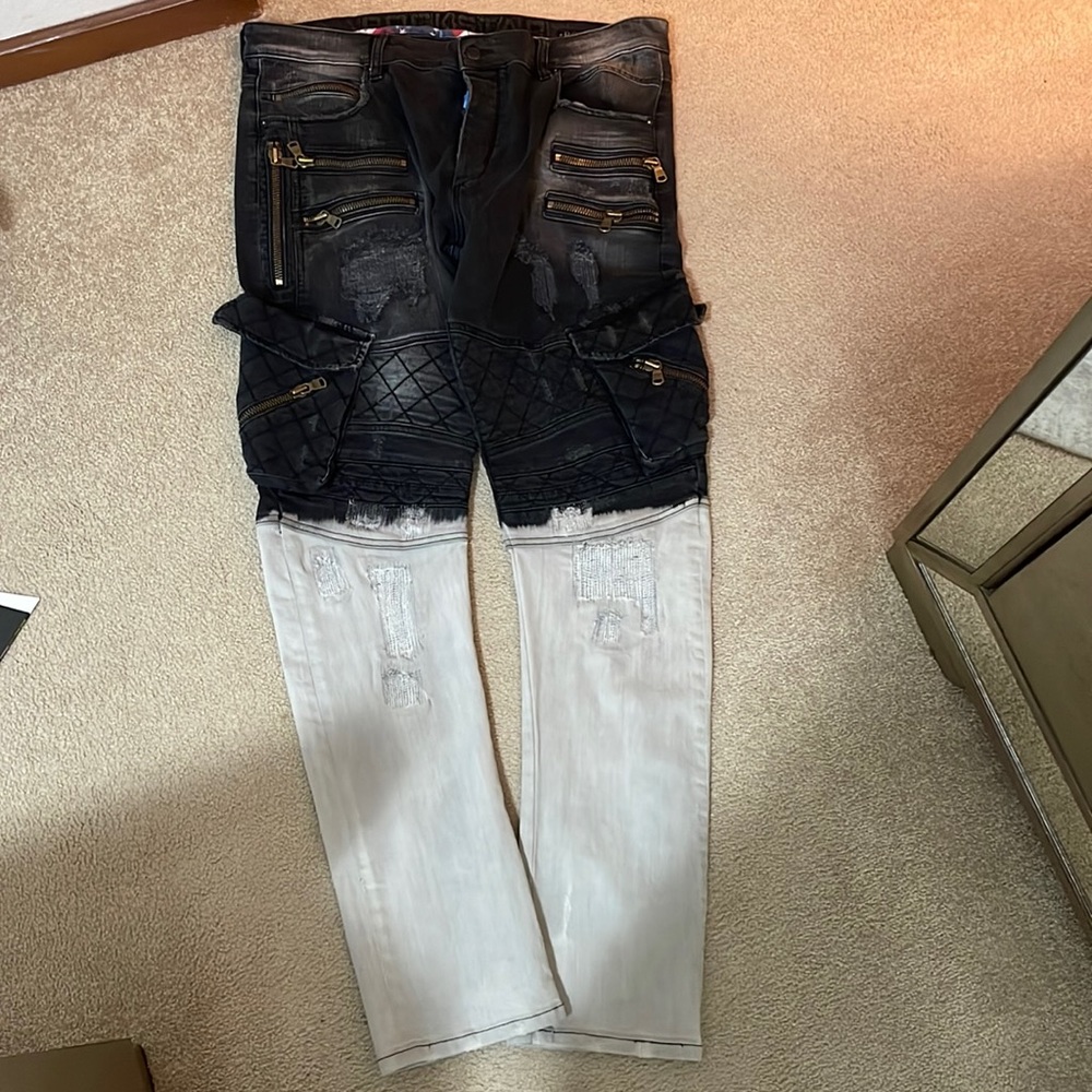 Rockstar Jeans